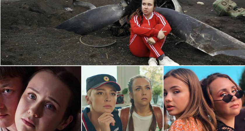 Альбина Кабалина: «Ты не должен быть для всех классным и веселым, ты должен быть честным с собой»