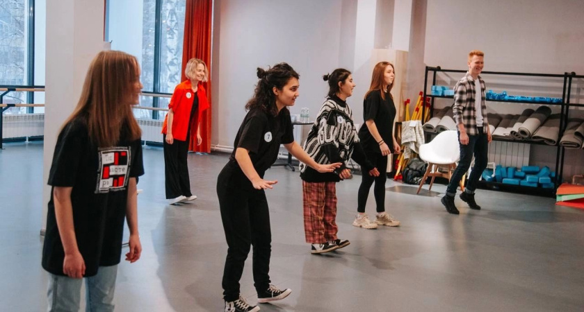 Челнинцы впервые увидят выступления артистов уличного театра