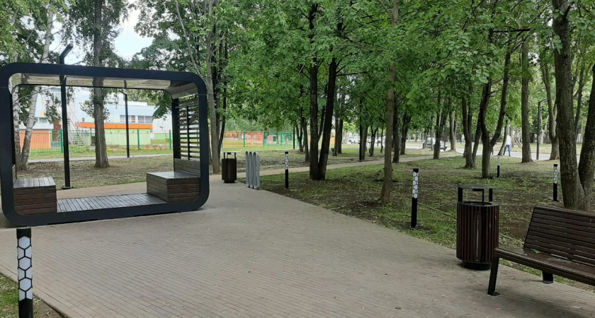 До +33° С: на Татарстан надвигается жаркое лето