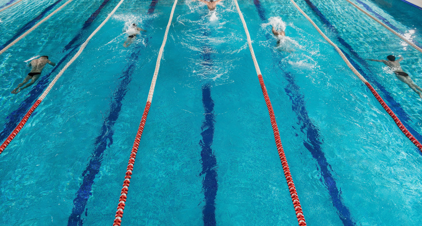 Бассейны Набережных Челнов