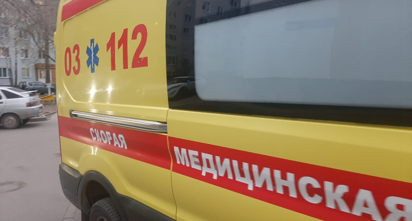 Челнинские врачи рассказали, как обстоит ситуация с корью в автограде