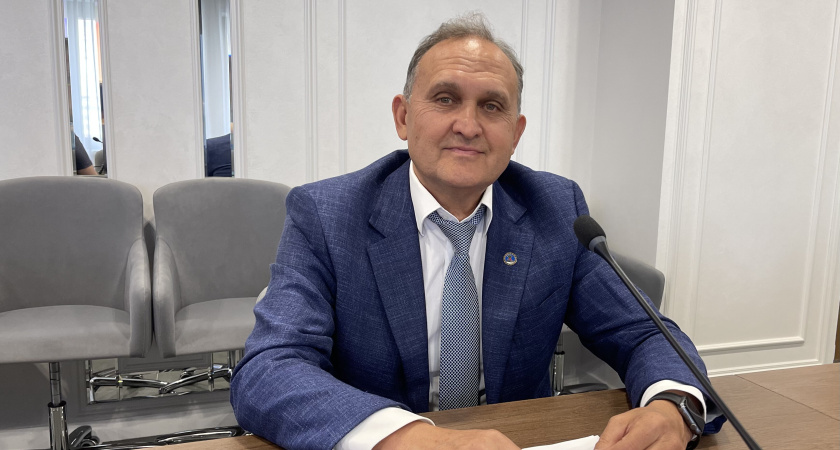 На защиту экологии Челнов выделят 37 млн рублей