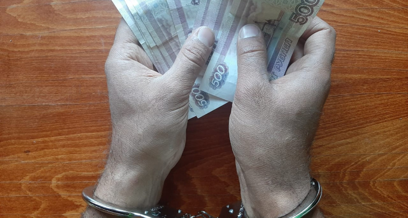 Челнинец за четыре месяца совершил три преступления