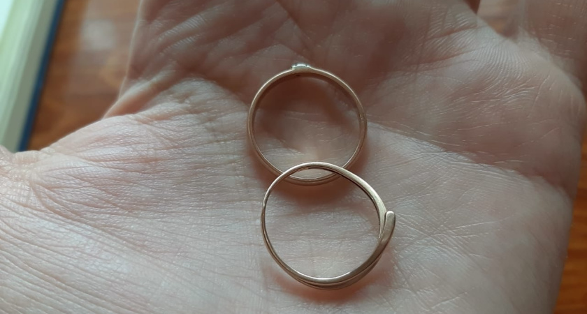 Челнинец украл дорогущие кольца в ломбарде