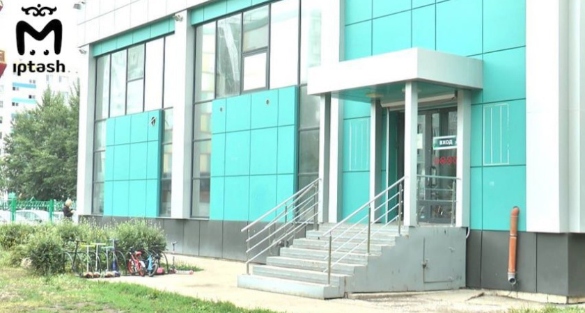 В Челнах закрыли частный детский сад
