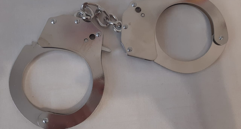 В Челнах по горячим следам задержали 35-летнего подозреваемого в убийстве