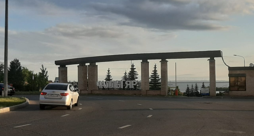  «С 9 вечера постоянно так - вонь и гарь!»