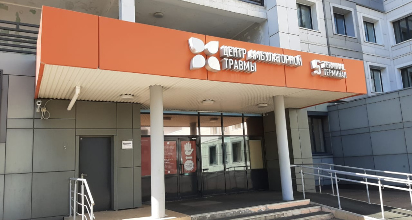 «Человек, наверное, 30. Всего один травматолог!»