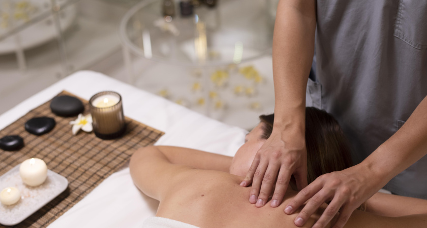 Массажные салоны Челнов