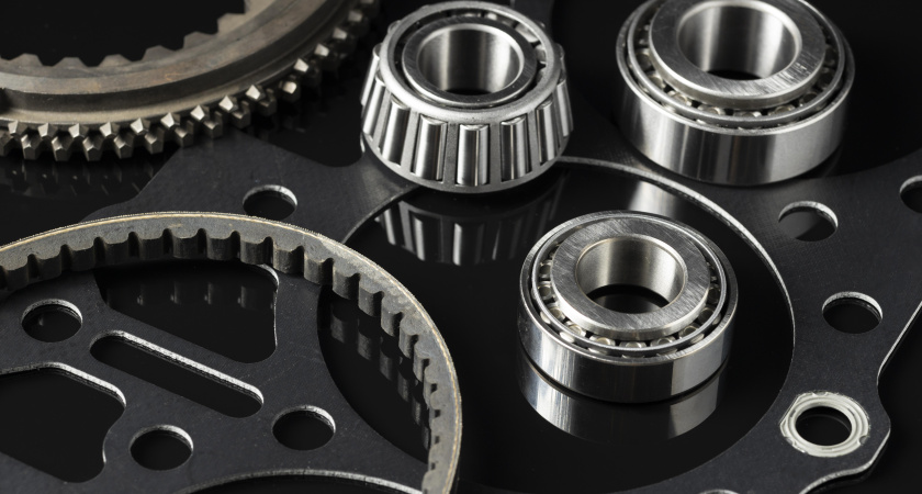 Магазины автомобильных запчастей в Челнах