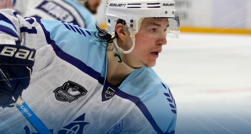 В ХК «Челны» пополнение! В команде появились новые игроки