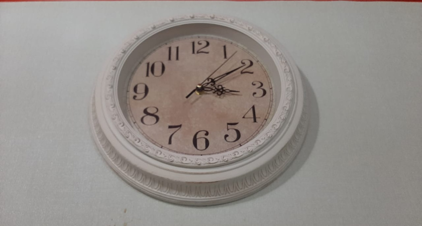  «В восемь вечера уже темно!»