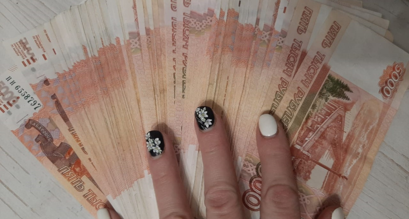 Жительница Тукаевского района перечислила мошенникам 921 тыс. рублей