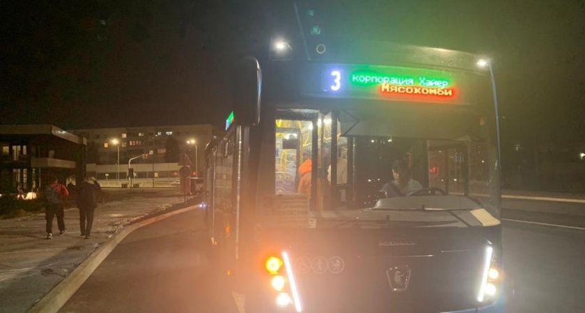 Челнинцы могут ездить по обновленному Московскому проспекту