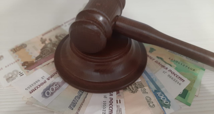 В Татарстане горе-предприниматель незаконно получил от государства субсидию на открытие автосервиса