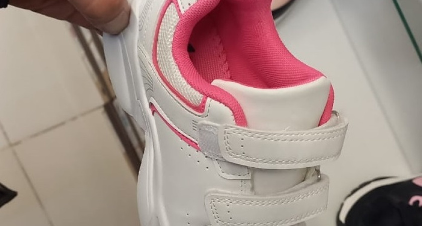 Ущерб на 55 тыс. рублей: полиция задержала 60-летнего челнинца, который воровал обувь