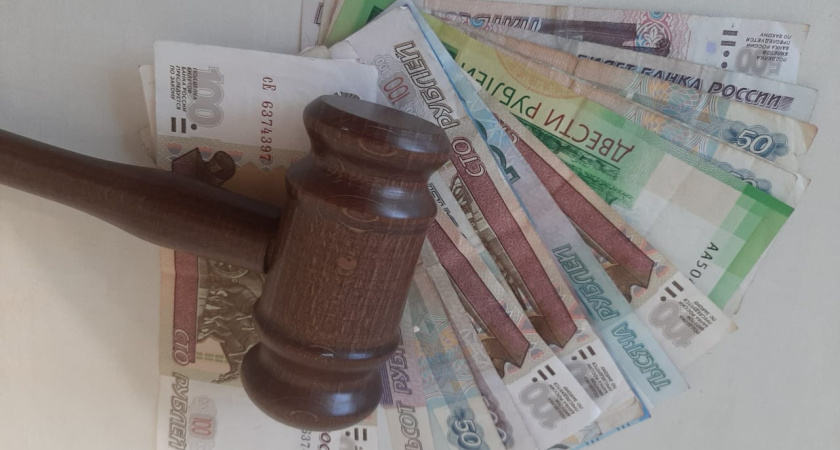 В Татарстане владелец нелегальной газозаправочной станции заплатит штраф 50 тыс. рублей