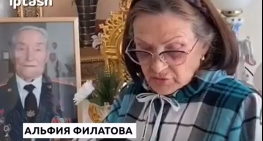 Кому верить? Вдова ветерана ВОВ заявила, что полицейские посмеялись над ее заявлением об автомобильной краже 