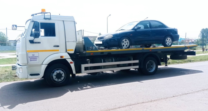 Житель Тукаевского района упорно не хотел платить «пьяный» штраф, кредит и налоги