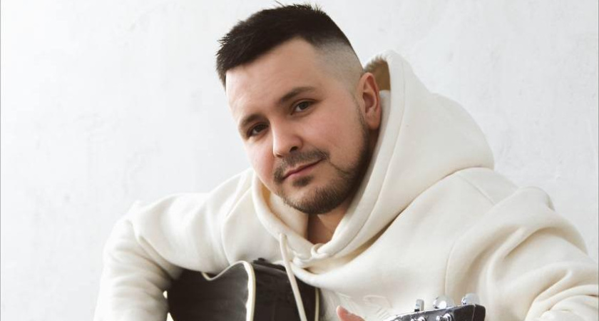 Игорь Дмитриев: «Мало иметь талант и записывать песни, нужно их доносить до слушателей»