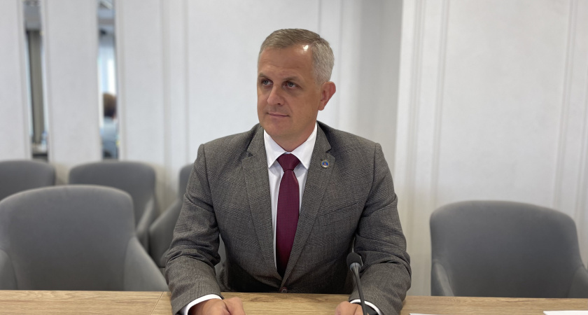 Сани летом: Челны готовятся к отопительному сезону