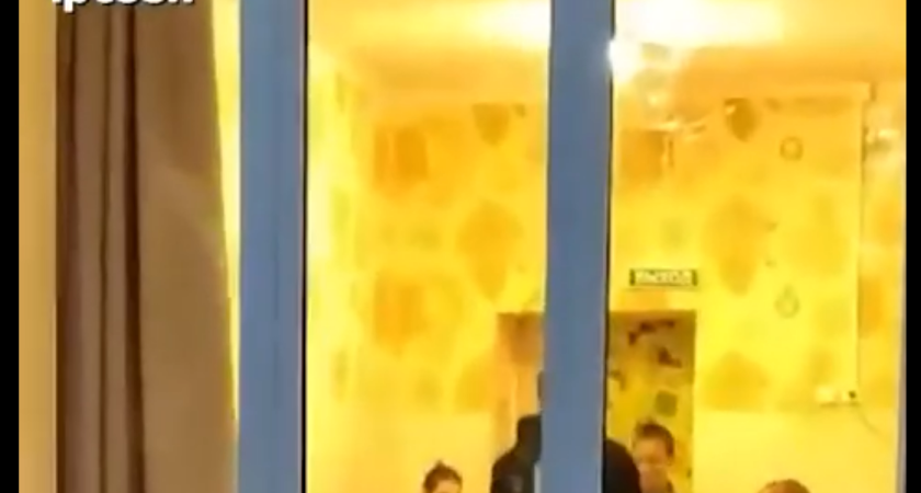 В Челнах в приюте «Асылташ» дети избили ребенка