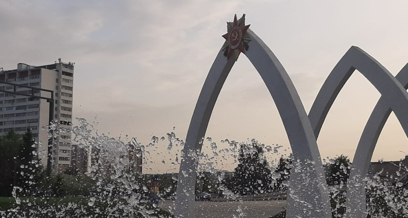 Лето не уходит. Синоптики прогнозируют теплое начало сентября