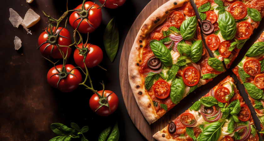 Пиццерии Набережных Челнов