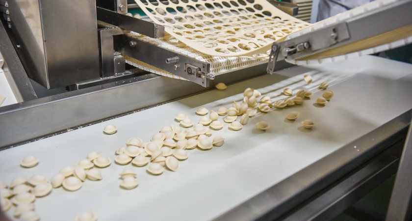 Челнинцам показали, как готовят еду школьникам