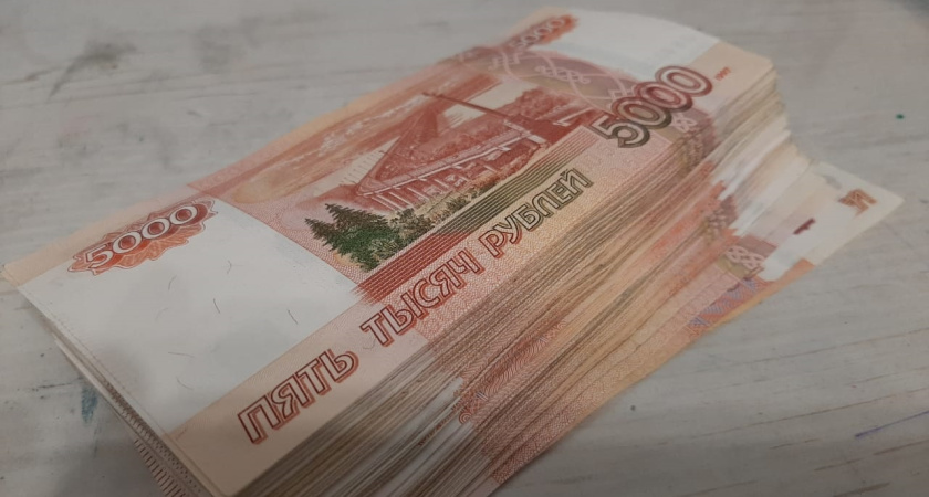 Челнинец кинул фирму на 350 тыс. рублей