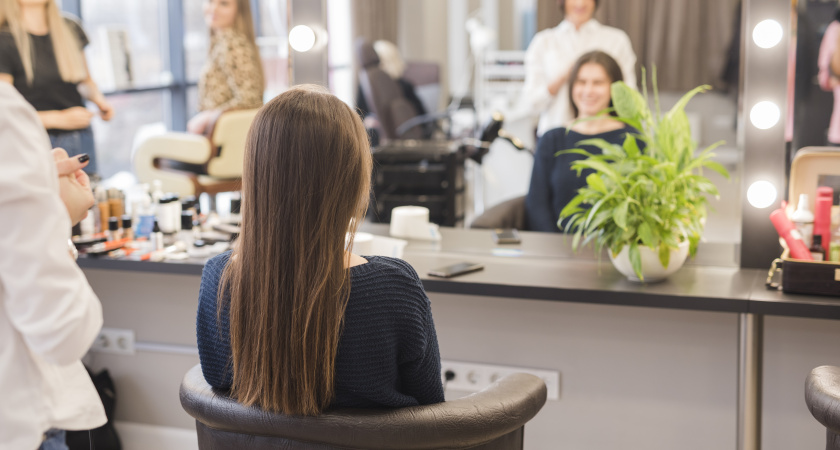 7 лучших салонов красоты в Набережных Челнах