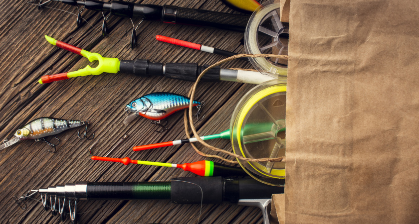 5 лучших магазинов для рыбалки в Набережных Челнах