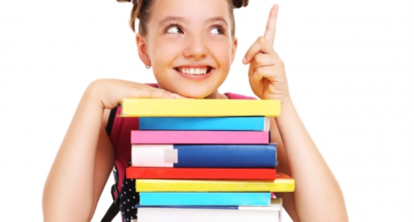14 мест, где из вашего ребёнка сделают гения
