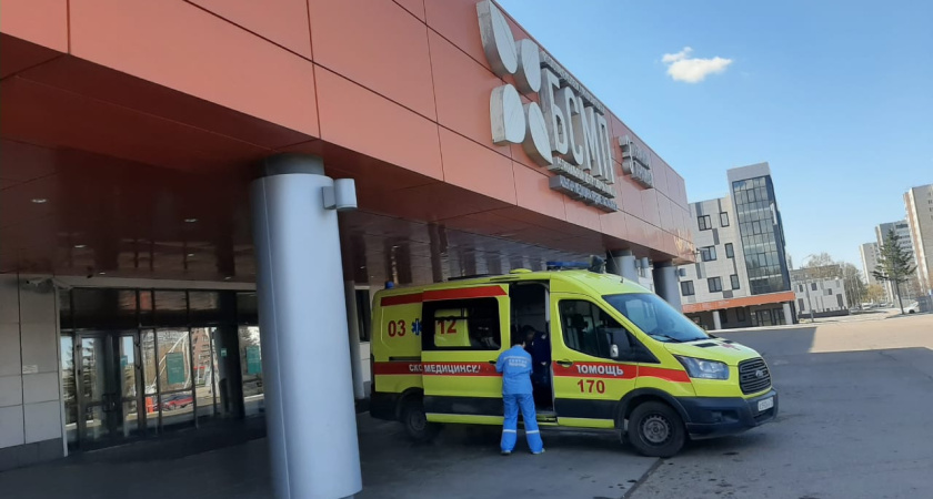 Пациент БСМП оказался в зале суда на скамье подсудимых 