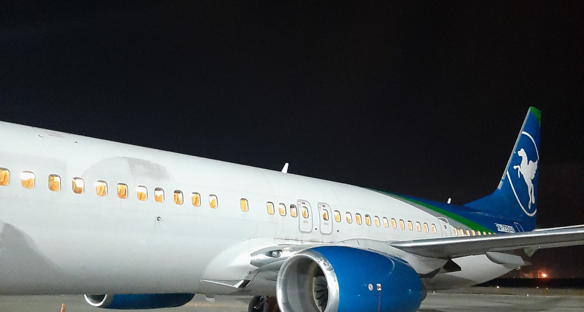 Турист приехал в Челны отдыхать, но так понравилось, что решил остаться навсегда