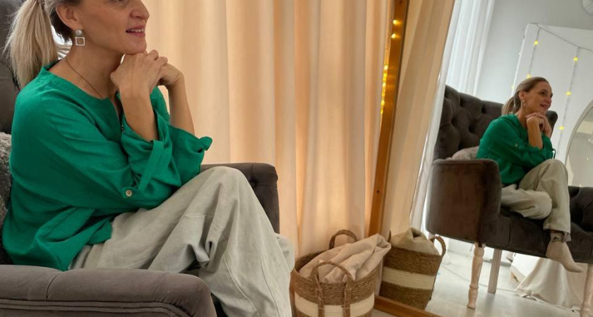 Советы психолога: как сохранить гармонию и спокойствие в душе