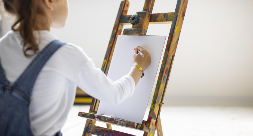 Художественные школы Набережных Челнов