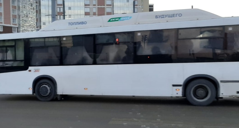  «Каждое утро по проспекту Сююмбике с остановки Домостроителей народ не может уехать»