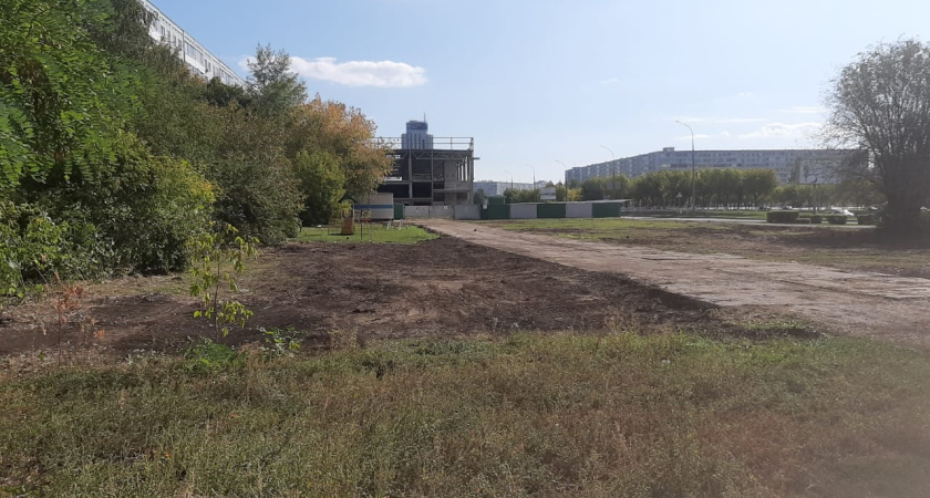 «Сместили забор, а дальше что?»