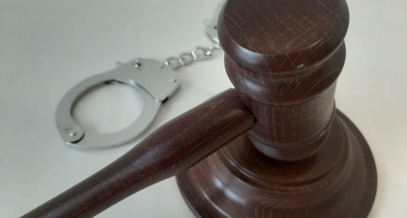 Житель Татарстана обокрал друзей в общежитии