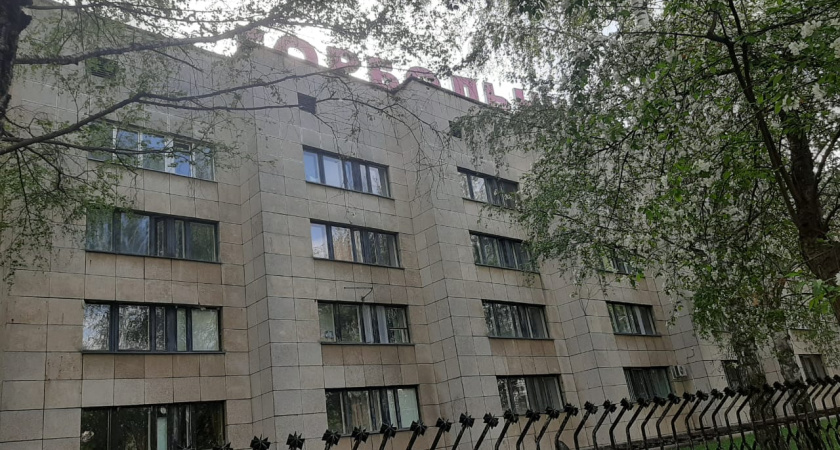 Горбольницу № 5 оштрафовали за игнор пациентов