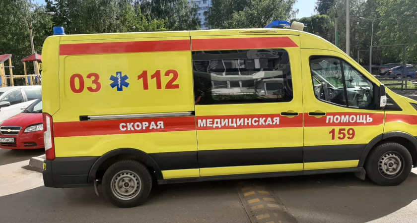 Не хватает 77 водителей: Прокуратура выявила в Челнах нарушения в «Станции скорой медицинской помощи»