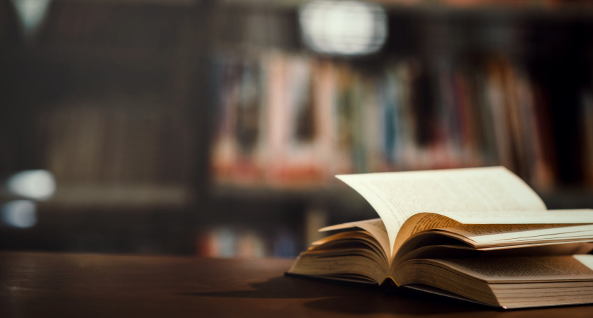 3 лучших книжных магазина в Набережных Челнах