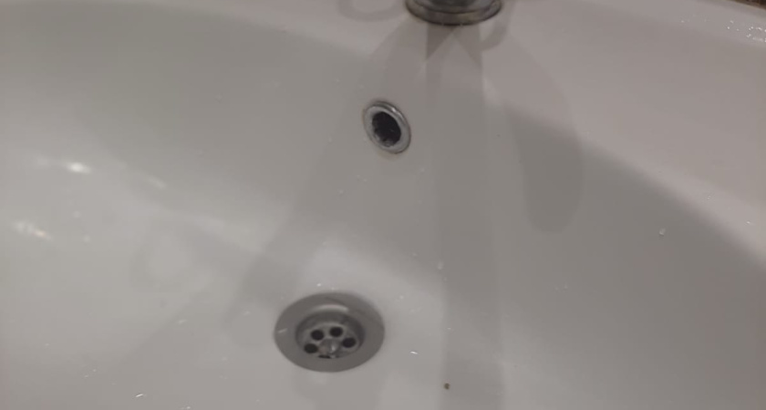 «Никаких предупреждений, взяли и обесточили!»