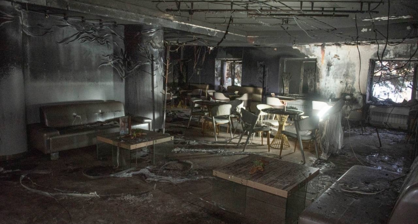 «Я не пойму, почему такое внимание на этот пожар. Квартиры горят, даже с ЖЭКа не приходят»