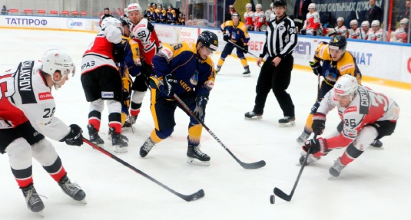 «Приехал «Металлург», поиздевался надо мной, и поехали домой, всё»