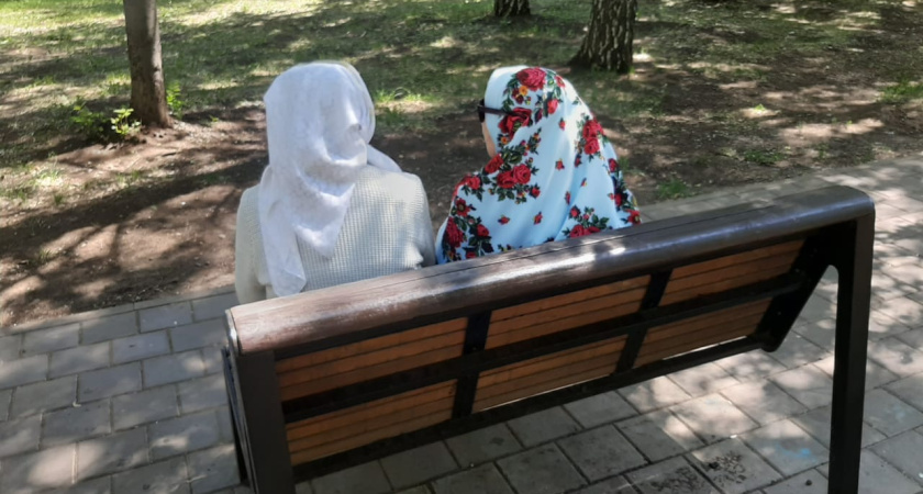 Съездите в Нижнекамск два раза, отдайте все деньги, такси оплачено