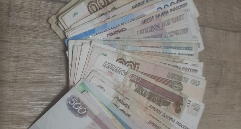 Житель Татарстана расплачивался в магазинах поддельными 5-ти тысячными купюрами