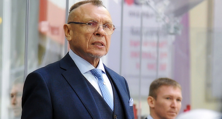 Александр Соколов: «Сами себе напривозили голы в простейших ситуациях»