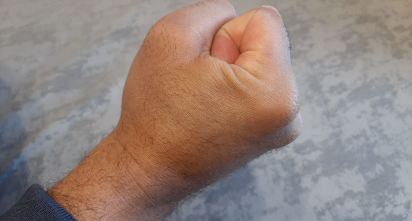 Челнинец, избивший соседа-инвалида, не отправится за решетку